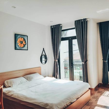 Cozy Apartment Danang Exterior photo