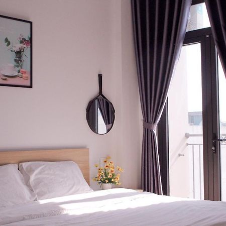 Cozy Apartment Danang Exterior photo