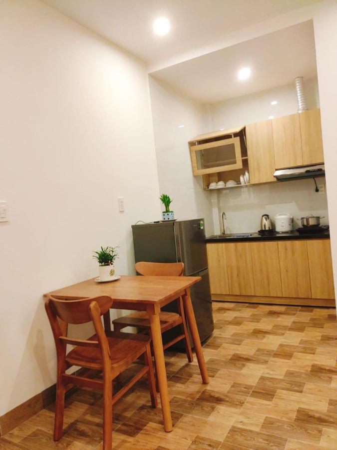 Cozy Apartment Danang Exterior photo