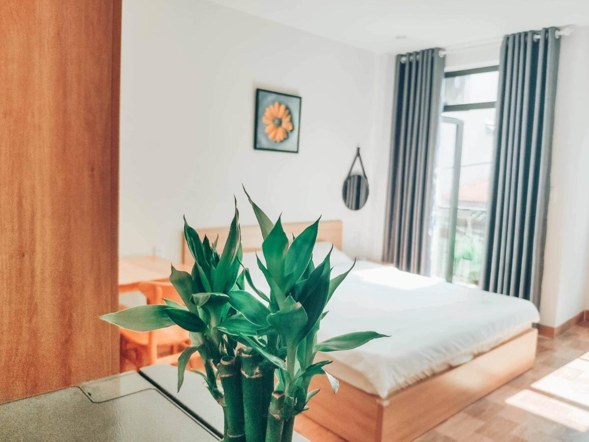 Cozy Apartment Danang Exterior photo