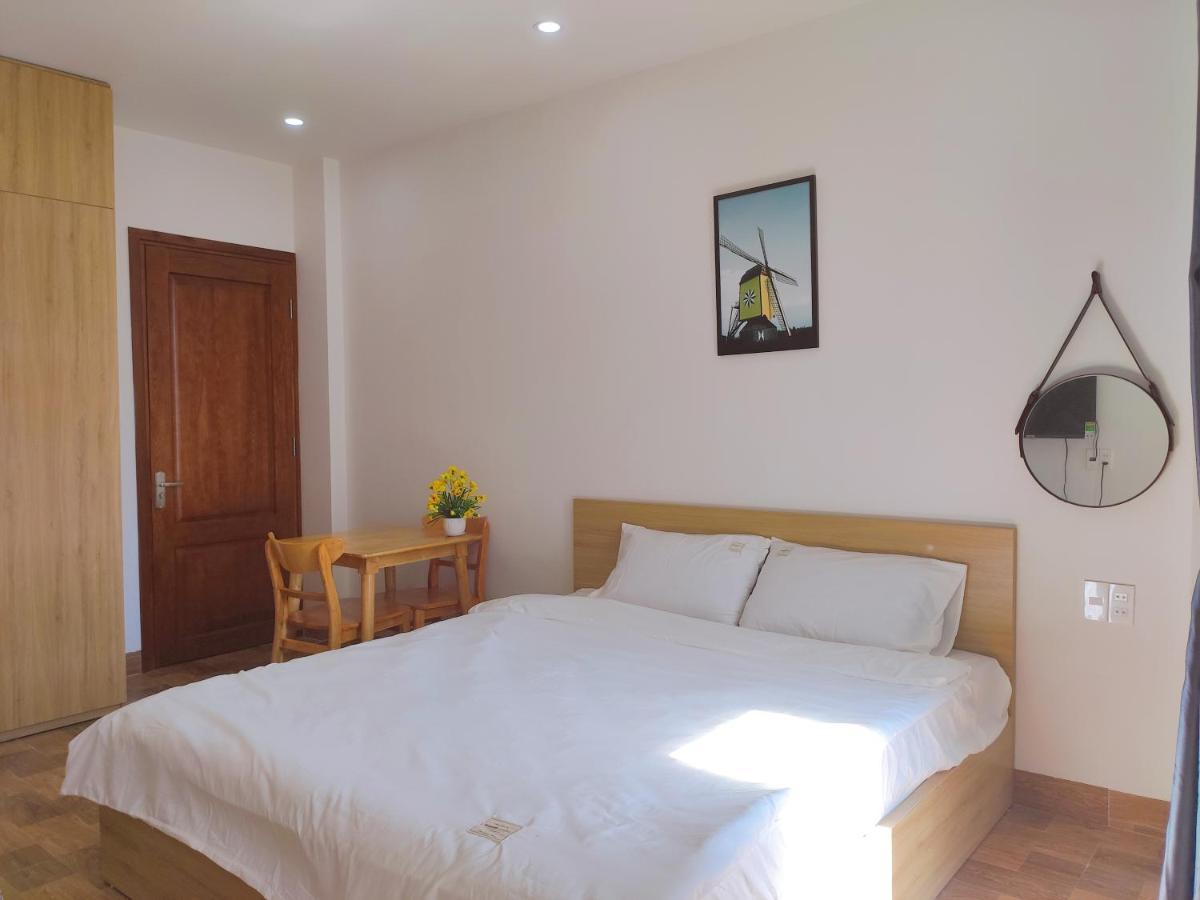 Cozy Apartment Danang Exterior photo