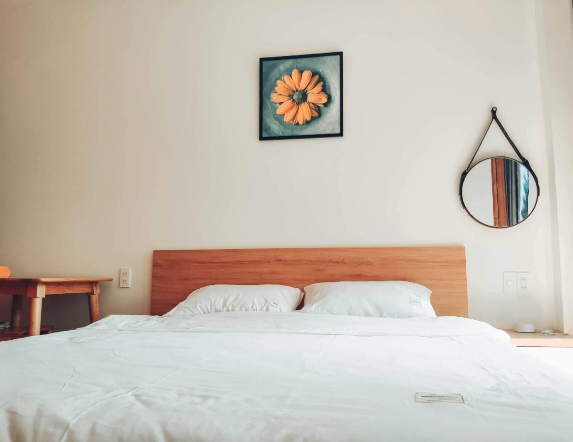 Cozy Apartment Danang Exterior photo