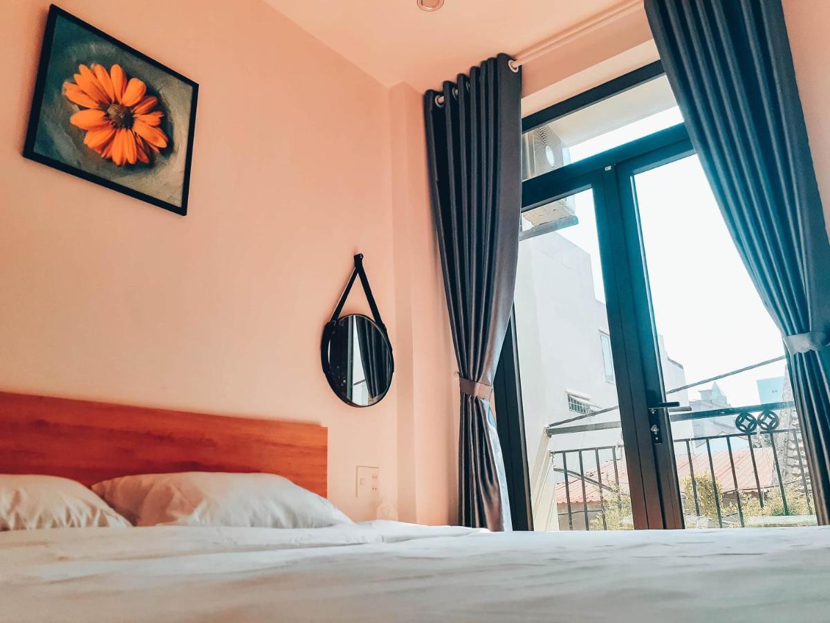 Cozy Apartment Danang Exterior photo