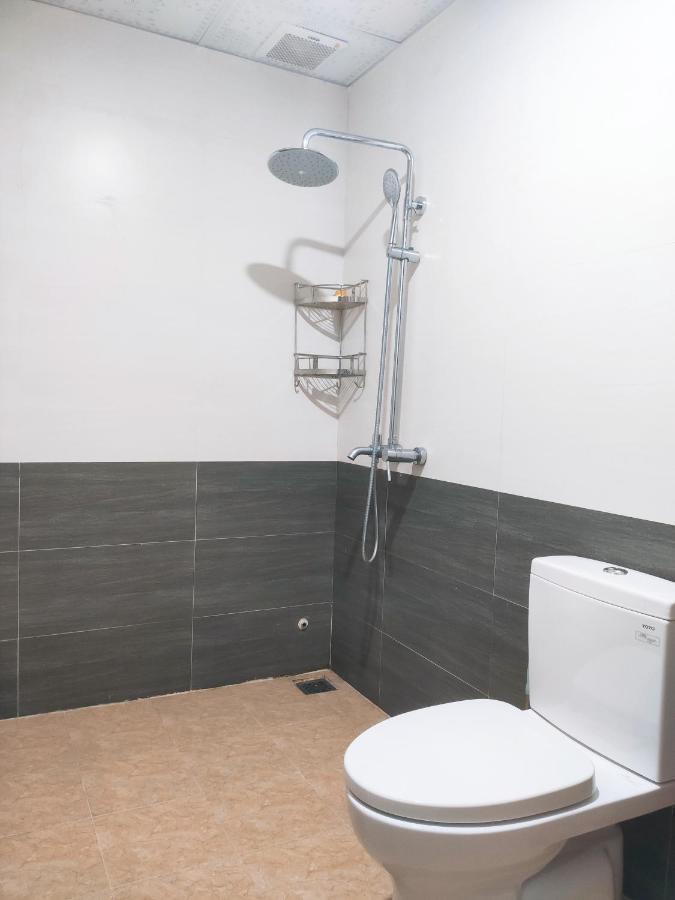 Cozy Apartment Danang Exterior photo