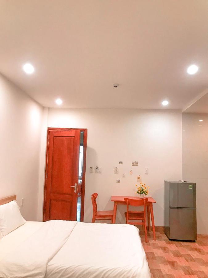 Cozy Apartment Danang Exterior photo