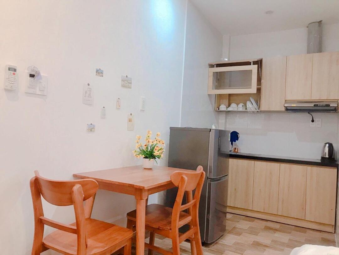 Cozy Apartment Danang Exterior photo