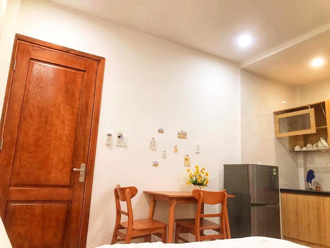 Cozy Apartment Danang Exterior photo