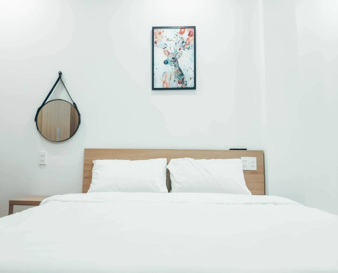 Cozy Apartment Danang Exterior photo