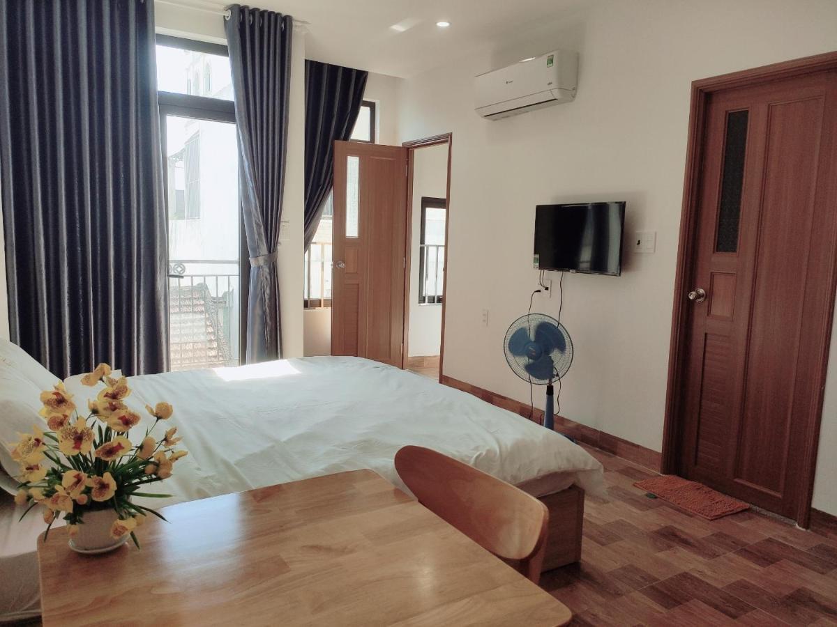 Cozy Apartment Danang Exterior photo