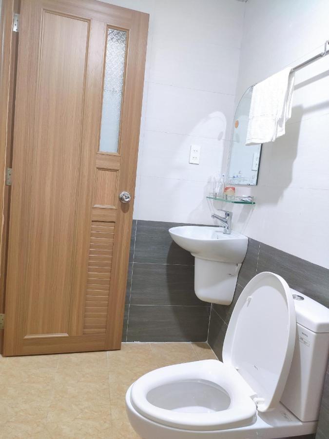 Cozy Apartment Danang Exterior photo