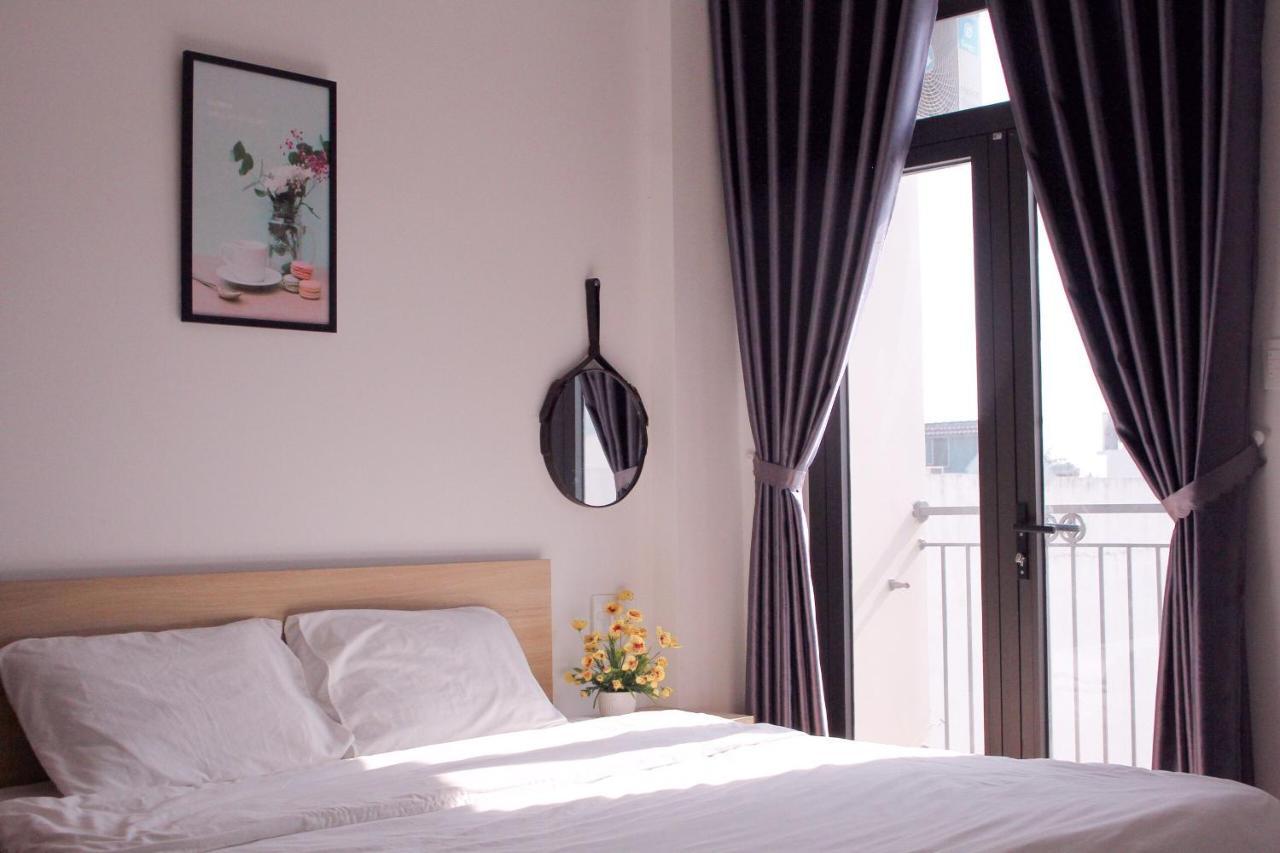 Cozy Apartment Danang Exterior photo