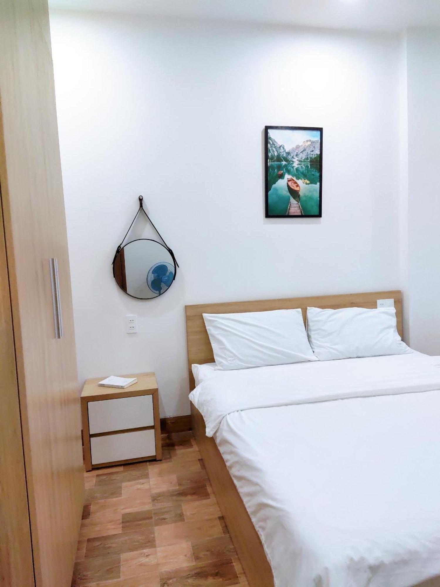 Cozy Apartment Danang Exterior photo