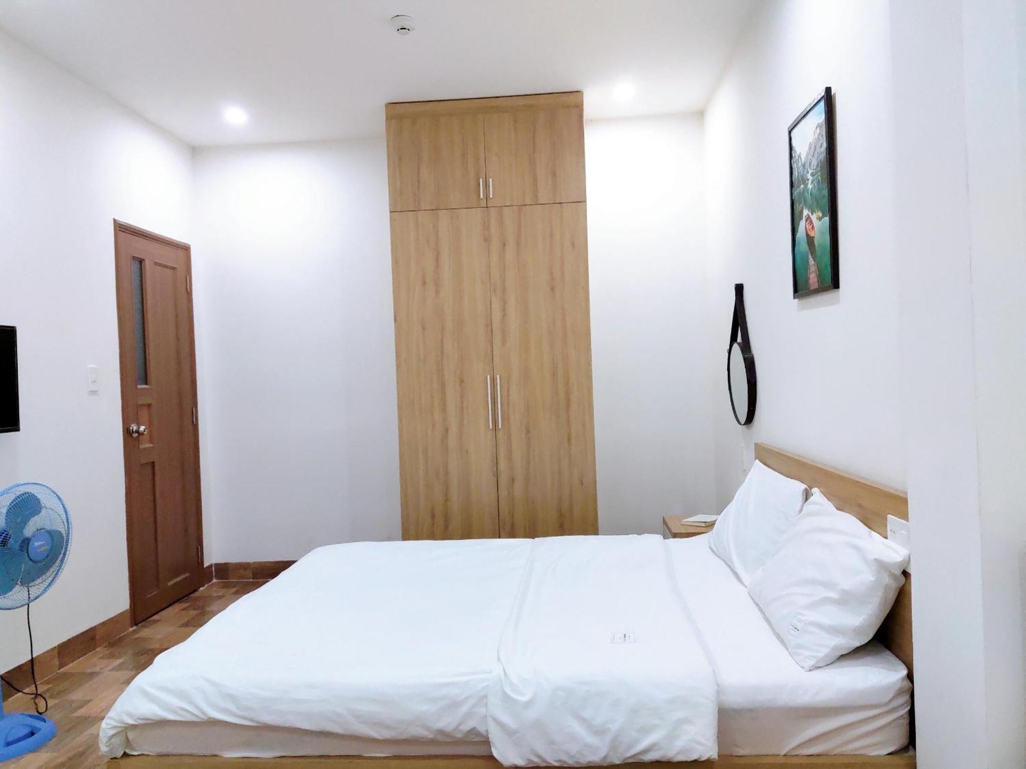 Cozy Apartment Danang Exterior photo